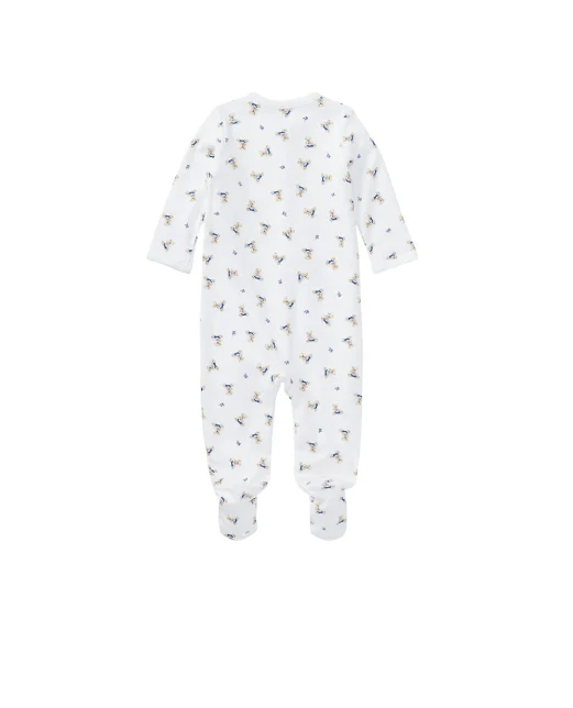 Polo Ralph Lauren Детский человечек - Артикул: 310682708001