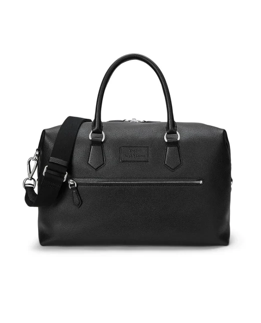 Polo Ralph Lauren Сумка з коров'ячої шкіри - Артикул: 405962459001