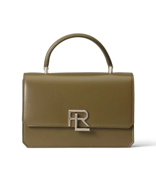Ralph Lauren Collection Сумка из кожи - Артикул: 435930958021