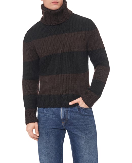 Dolce&Gabbana Светр з вовни - Артикул: GXW68T-JGMBP