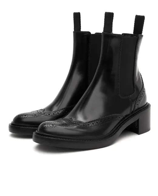 Saint Laurent Черевики - Артикул: 841133-AAE8L
