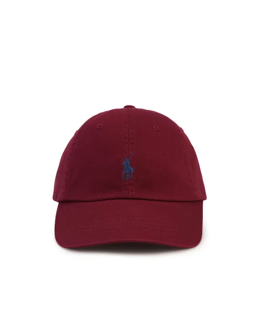 Polo Ralph Lauren Бейсболка - Артикул: 710667709032