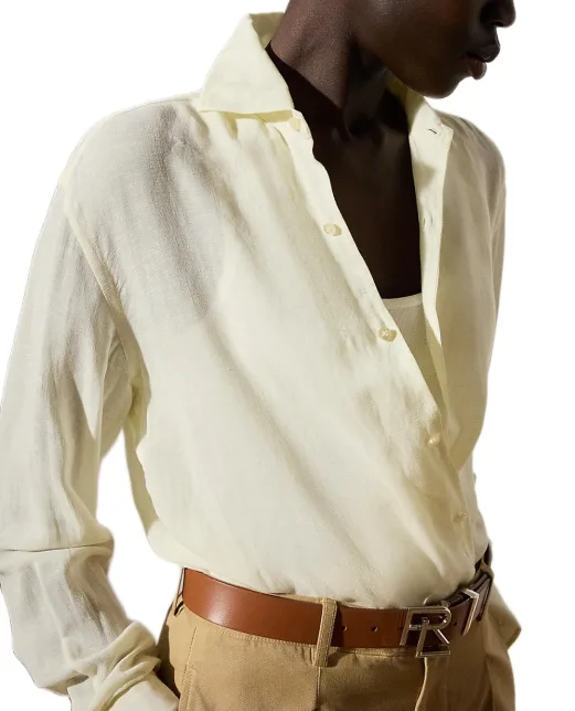 Ralph Lauren Collection Сорочка - Артикул: 290934312003