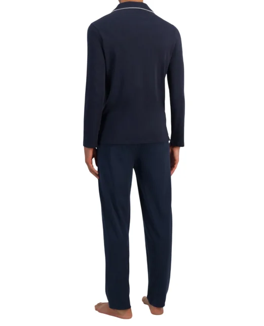 Polo Ralph Lauren Пижама (рубашка, брюки) - Артикул: 714950586011