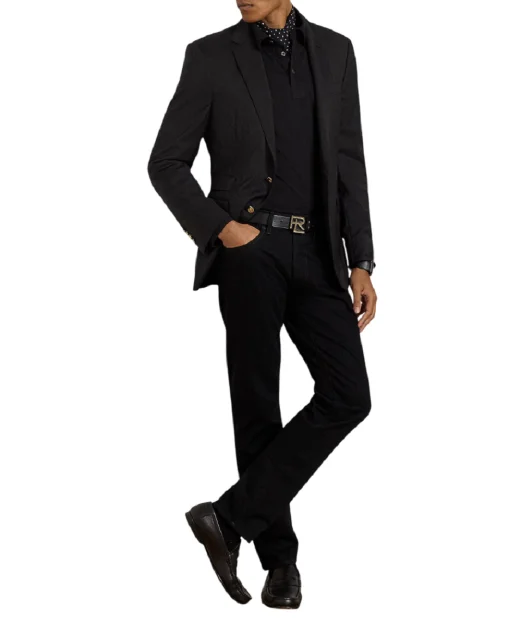 Ralph Lauren Purple Label Поло - Артикул: 790973387001