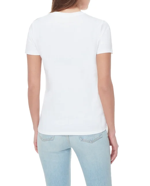 Balmain Футболка - Артикул: BF1EF005BB02