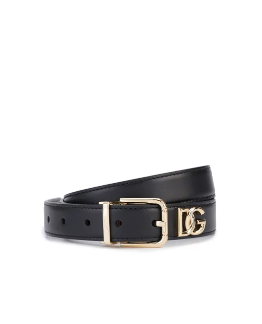 Dolce&Gabbana Ремень - Артикул: BE1351-AQ420
