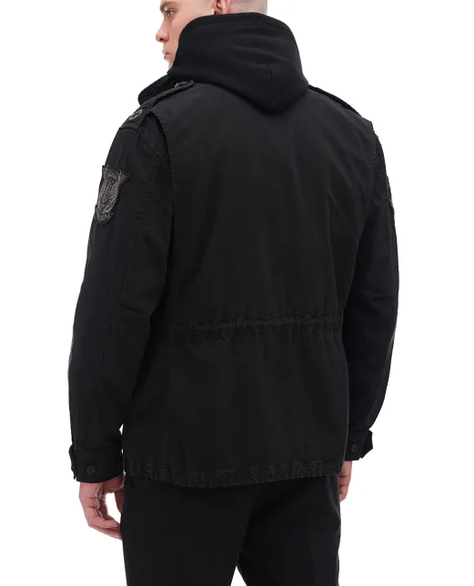 Polo Ralph Lauren Куртка M65 Field Jacket - Артикул: 710955784001