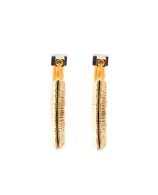 Balmain Сережки - Артикул: EN0XK486MBEL
