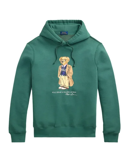 Polo Ralph Lauren Худі Polo Bear - Артикул: 710973162001