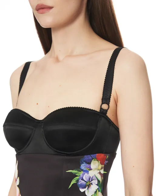 Dolce&Gabbana Платье - Артикул: F6TTXT-FSIB5
