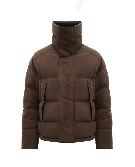 Dolce&Gabbana Пуховик - Артикул: G9BCBT-HUMSU