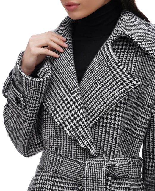 Dolce&Gabbana Пальто - Артикул: F0E2DT-FQMKH