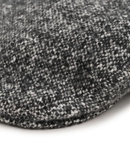 Dolce&Gabbana Кепка из шерсти - Артикул: GH587A-FMZAZ