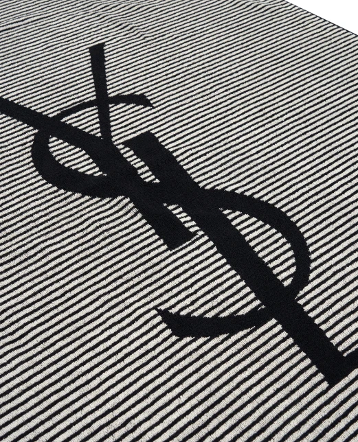 Saint Laurent Рушник - Артикул: 827495-3Y106