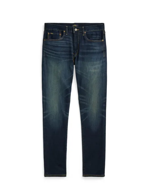 Polo Ralph Lauren Джинси Sullivan Slim Stretch - Артикул: 710956085001