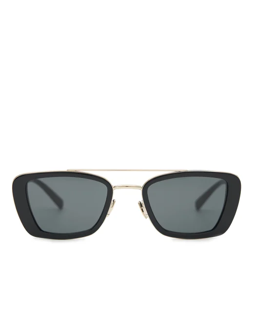 Saint Laurent Солнцезащитные очки 825 - Артикул: 843051-Y9956