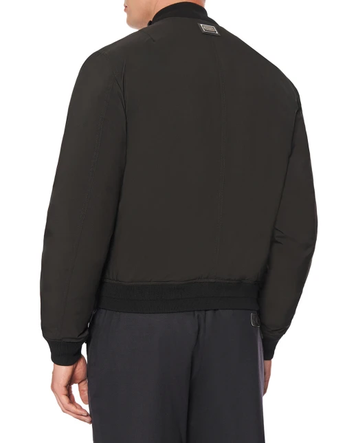 Dolce&Gabbana Куртка на пуху - Артикул: G9BRAT-FUSN0