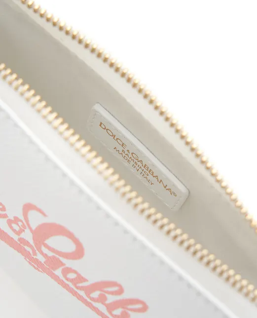 Dolce&Gabbana Дитяча сумка DG Candy з телячої шкіри - Артикул: EB0268-AB296