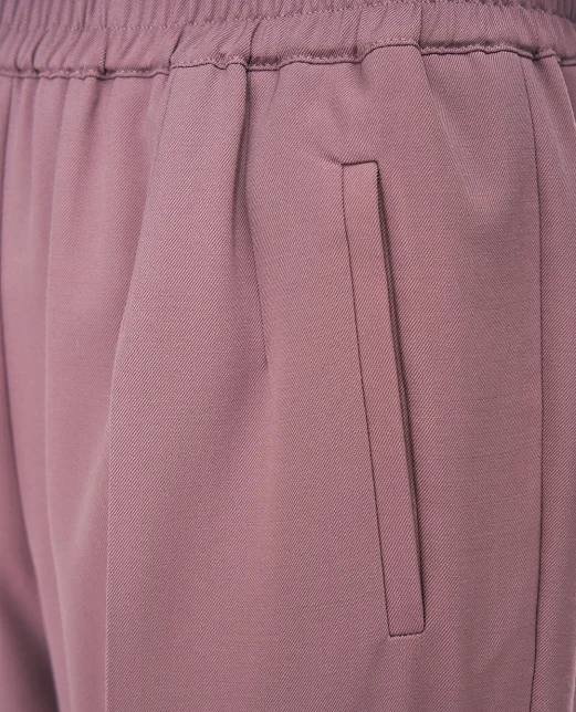 Dolce&Gabbana Брюки из шерсти - Артикул: FTDIHT-FUBGC