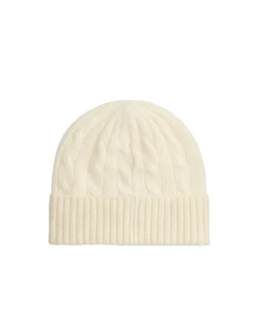 Polo Ralph Lauren Шапка из шерсти и кашемира - Артикул: 455981442003
