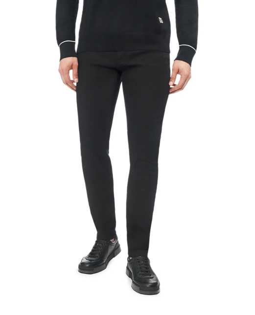 Dolce&Gabbana Джинси - Артикул: GY07CD-G8MP9