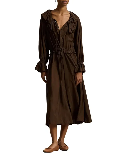 Polo Ralph Lauren Платье - Артикул: 211A96366001