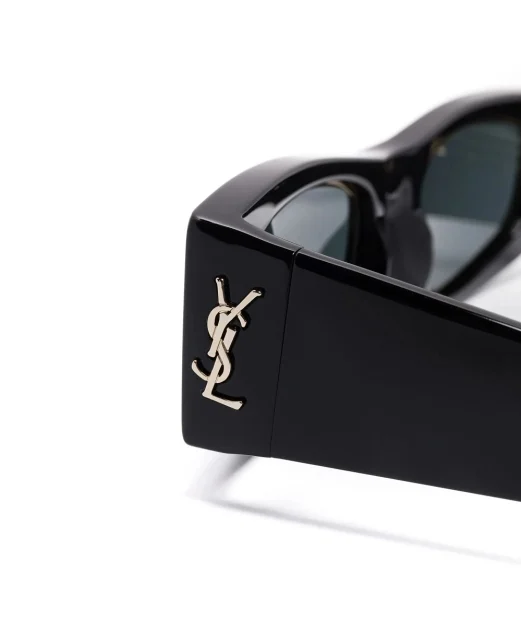 Saint Laurent Сонцезахисні окуляри - Артикул: 833209-Y9956