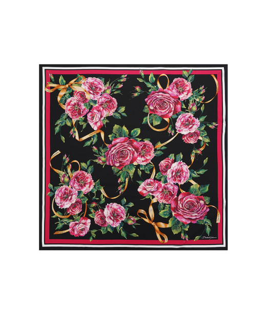 Dolce&Gabbana Платок - Артикул: FN090R-GDCUJ