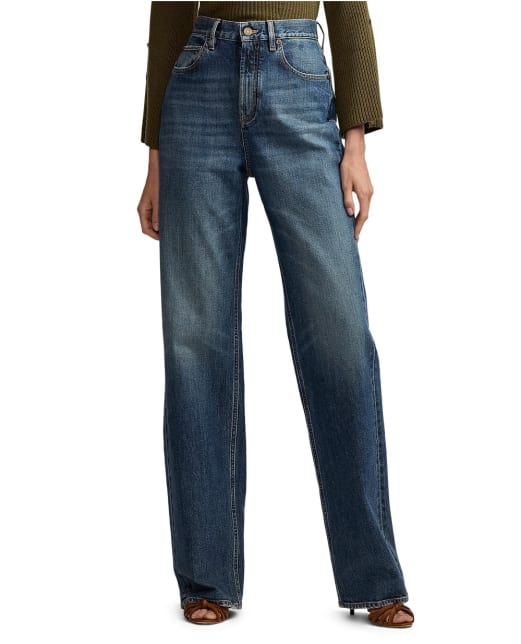 Ralph Lauren Collection Джинсы - Артикул: 290963102001