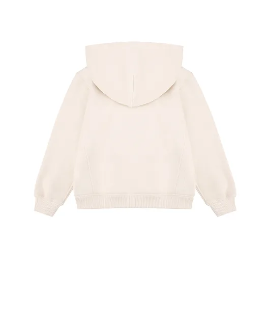 Dolce&Gabbana Детское худи (костюм) - Артикул: L4JWLV-G7O5B-S
