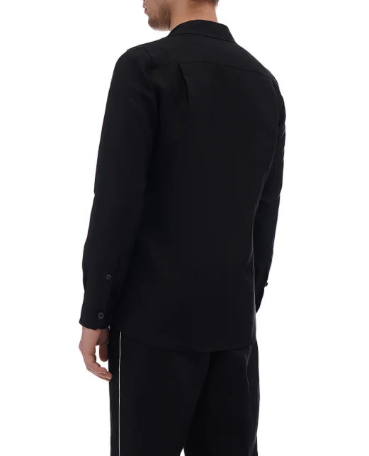 Dolce&Gabbana Рубашка - Артикул: G5MX5T-FU4MC