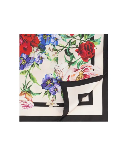 Dolce&Gabbana Платок - Артикул: FN092R-GDC5G