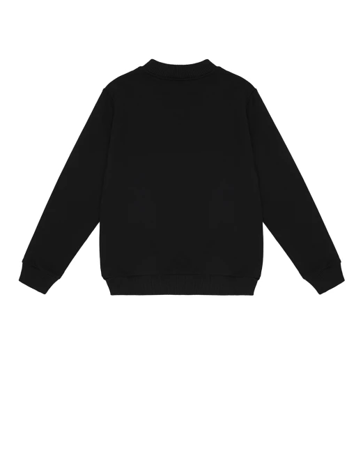 Dolce&Gabbana Детский свитшот - Артикул: L4JW7H-G7I2P-S