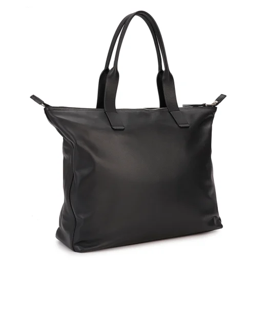 Dolce&Gabbana Кожаная сумка Medium - Артикул: BM2375-A6E48