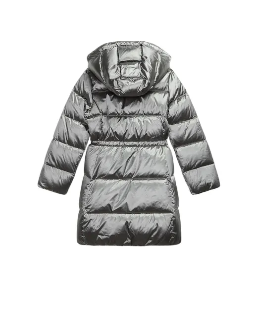 Polo Ralph Lauren Детская куртка с капюшоном - Артикул: 313979198001