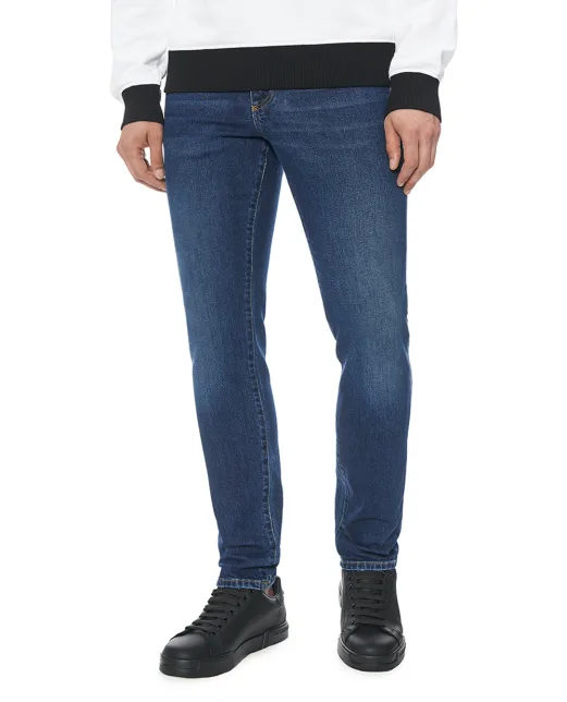 Dolce&Gabbana Джинси - Артикул: GY07CD-G8NI7