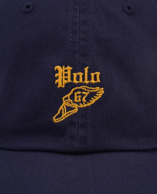 Polo Ralph Lauren Бейсболка - Артикул: 710963533001