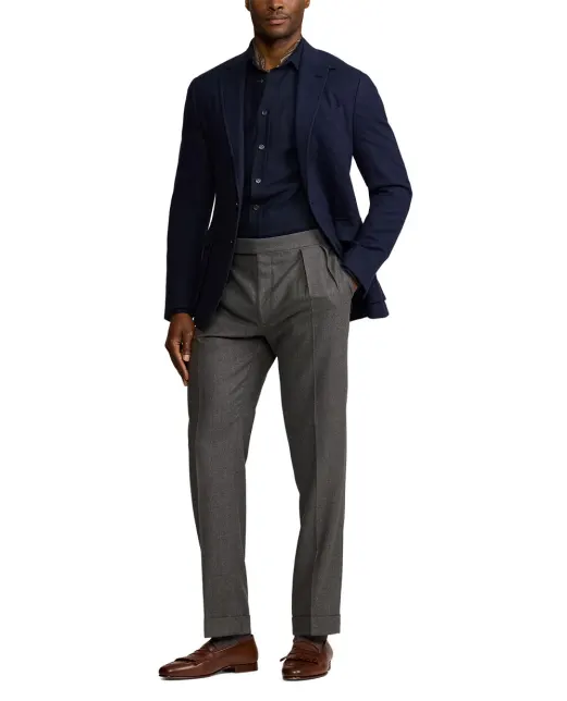 Ralph Lauren Purple Label Брюки - Артикул: 798958375001