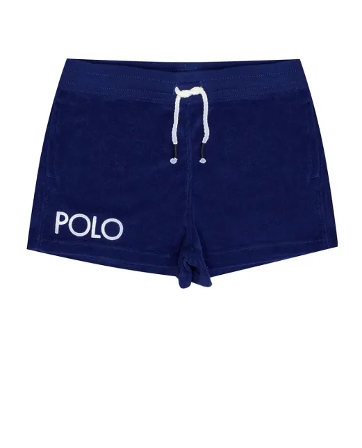 Polo Ralph Lauren Детские шорты - Артикул: 313862365002