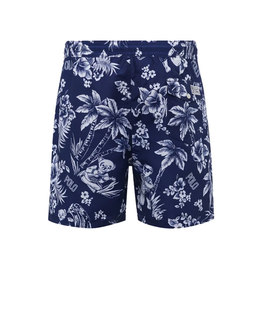 Polo Ralph Lauren Плавательные шорты - Артикул: 710963323002