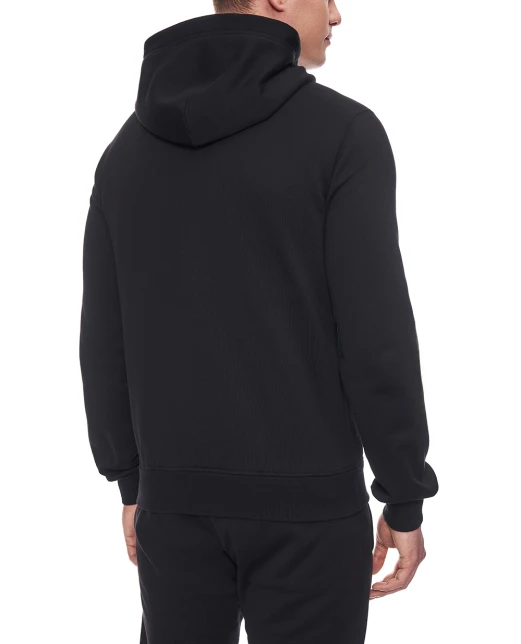 Dolce&Gabbana Толстовка з капюшоном (костюм) - Артикул: G9BGDZ-G7PZT