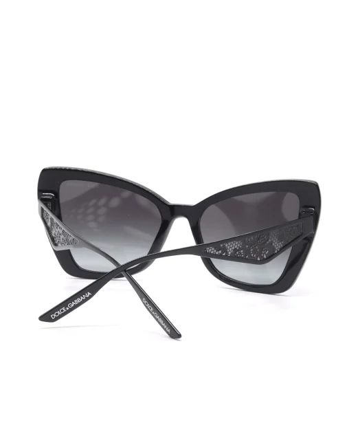 Dolce&Gabbana Сонцезахисні окуляри DG - Артикул: 4489501-8G55