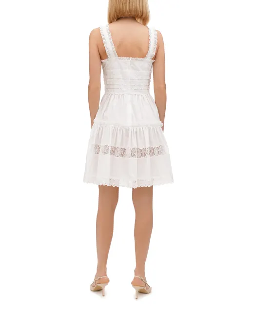 Dolce&Gabbana Платье - Артикул: F6ZQ6Z-FU5L5
