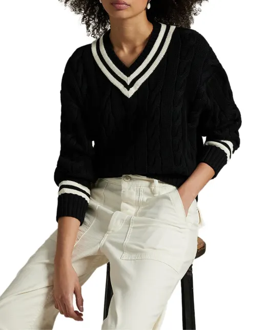 Polo Ralph Lauren Пуловер - Артикул: 211972142001