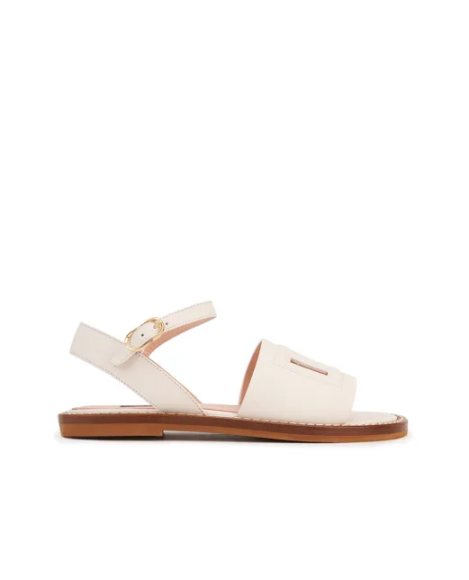 Dolce&Gabbana Детские босоножки - Артикул: D11308-A1223-M