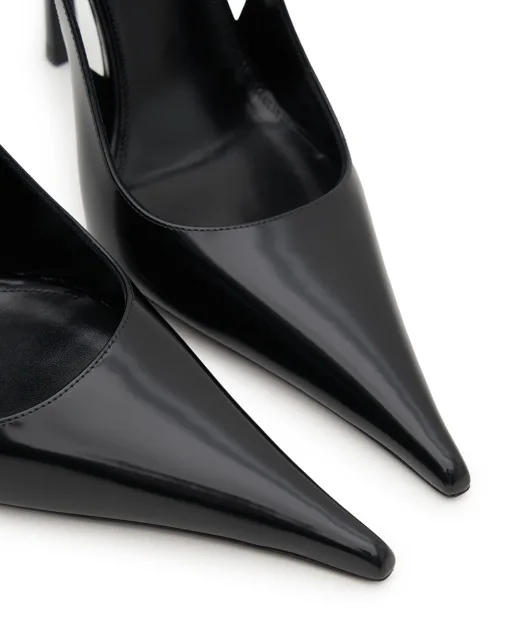 Saint Laurent Туфлі - Артикул: 840736-AADAA