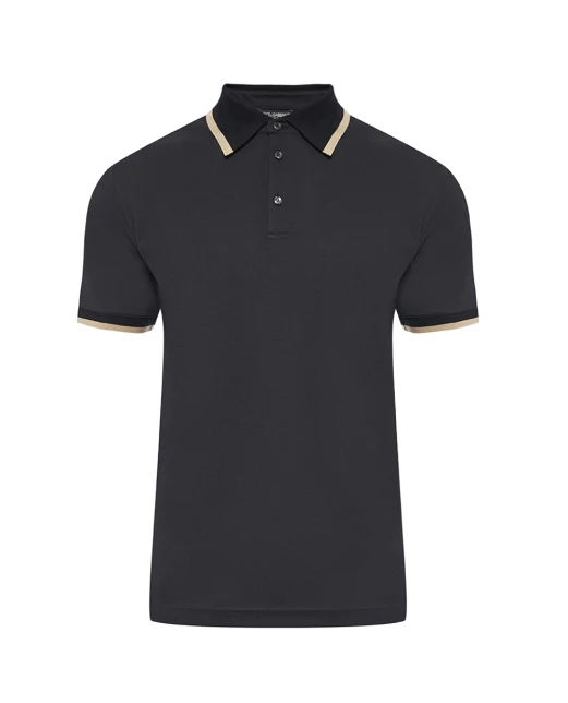 Dolce&Gabbana Поло - Артикул: G8SW8T-HU7VD