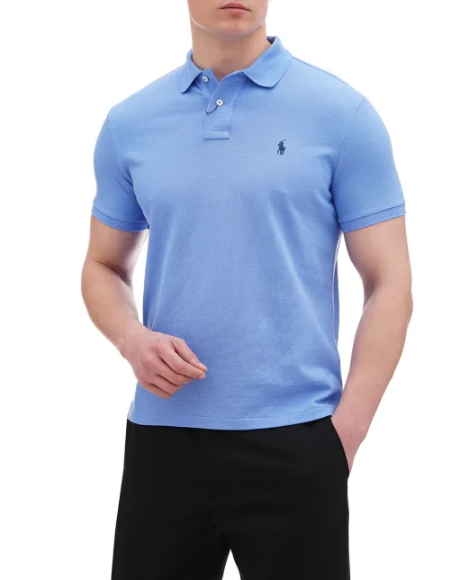 Polo Ralph Lauren Поло Mesh - Артикул: 710782592012