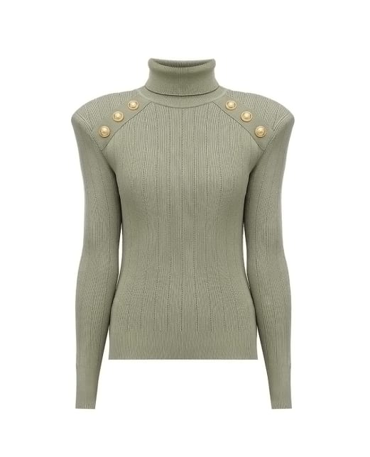 Balmain Гольф - Артикул: DF0KH000KB07